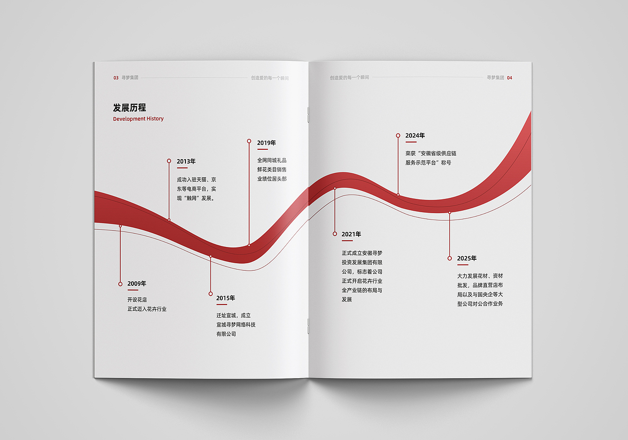 企业宣传册设计|画册设计（图ZMzk5MTMxMzI4） - 书籍/画册 - 站酷设计师伊人JUDY原创素材 - 站酷ZCOOL