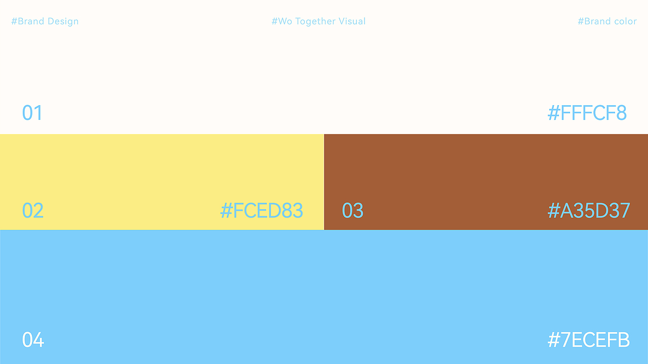 窝在一起毛绒玩具品牌设计（图ZMzk5MTMxNzYw） - 品牌 - 站酷设计师紫毛苹果原创素材 - 站酷ZCOOL