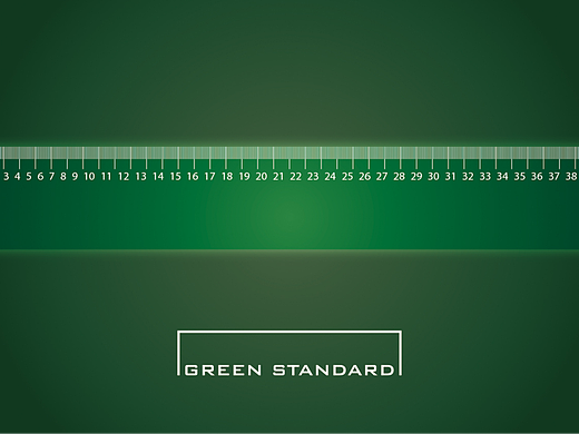 格瑞斯坦品牌视觉形象设计