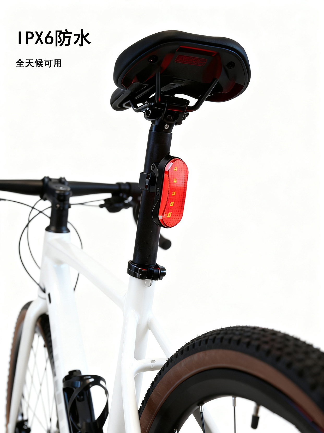 圣智设计 自行车车灯（图ZMzk5MTMzODQ4） - 生活用品 - 站酷设计师圣智工设原创素材 - 站酷ZCOOL