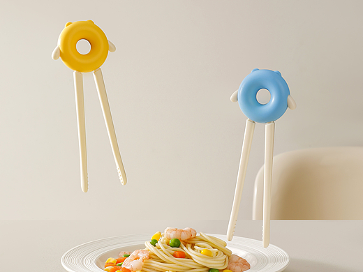 儿童筷子丨训练筷丨筷子