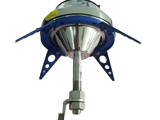 提前放电避雷针技术原理与 DK-BX10 产品解析