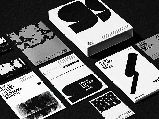 THREE NINE 智能科技品牌提案