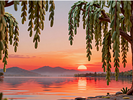 AIGC-即梦 【粘土杭州】