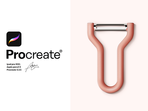 拆解完光影发现也就这几步......