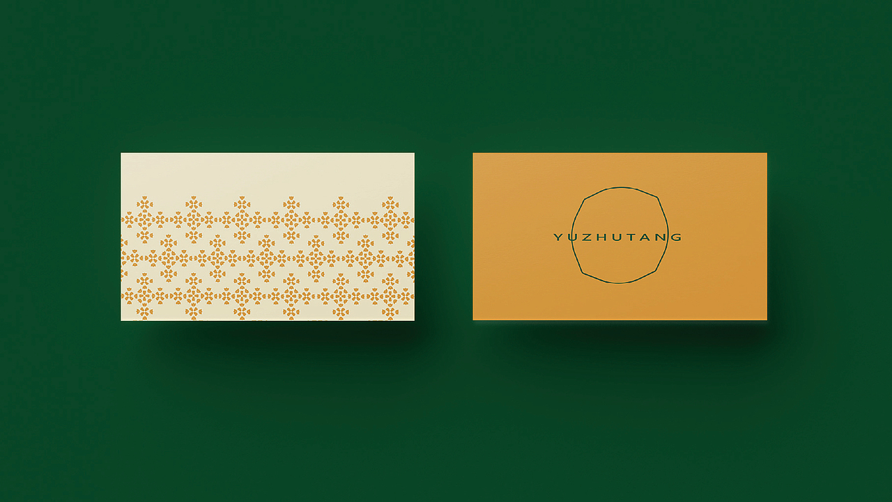 ——玉渚堂____新中式概念玉器品牌（图ZMzk5MTQ1MzQw） - 品牌 - 站酷设计师CEURUI原创素材 - 站酷ZCOOL