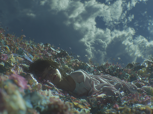 DAYDREAM