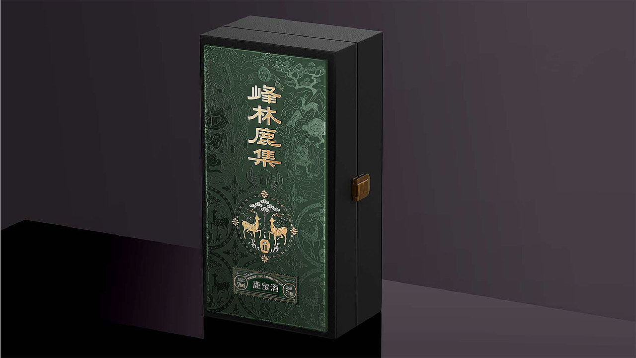 10周年作品集「求职版」