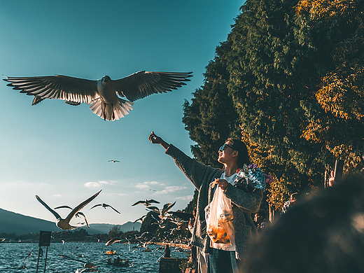 昆明旅游