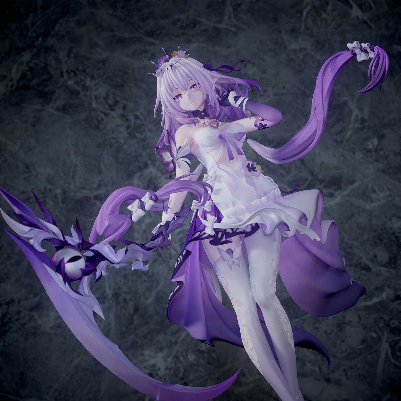 崩坏：星穹铁道-遐蝶