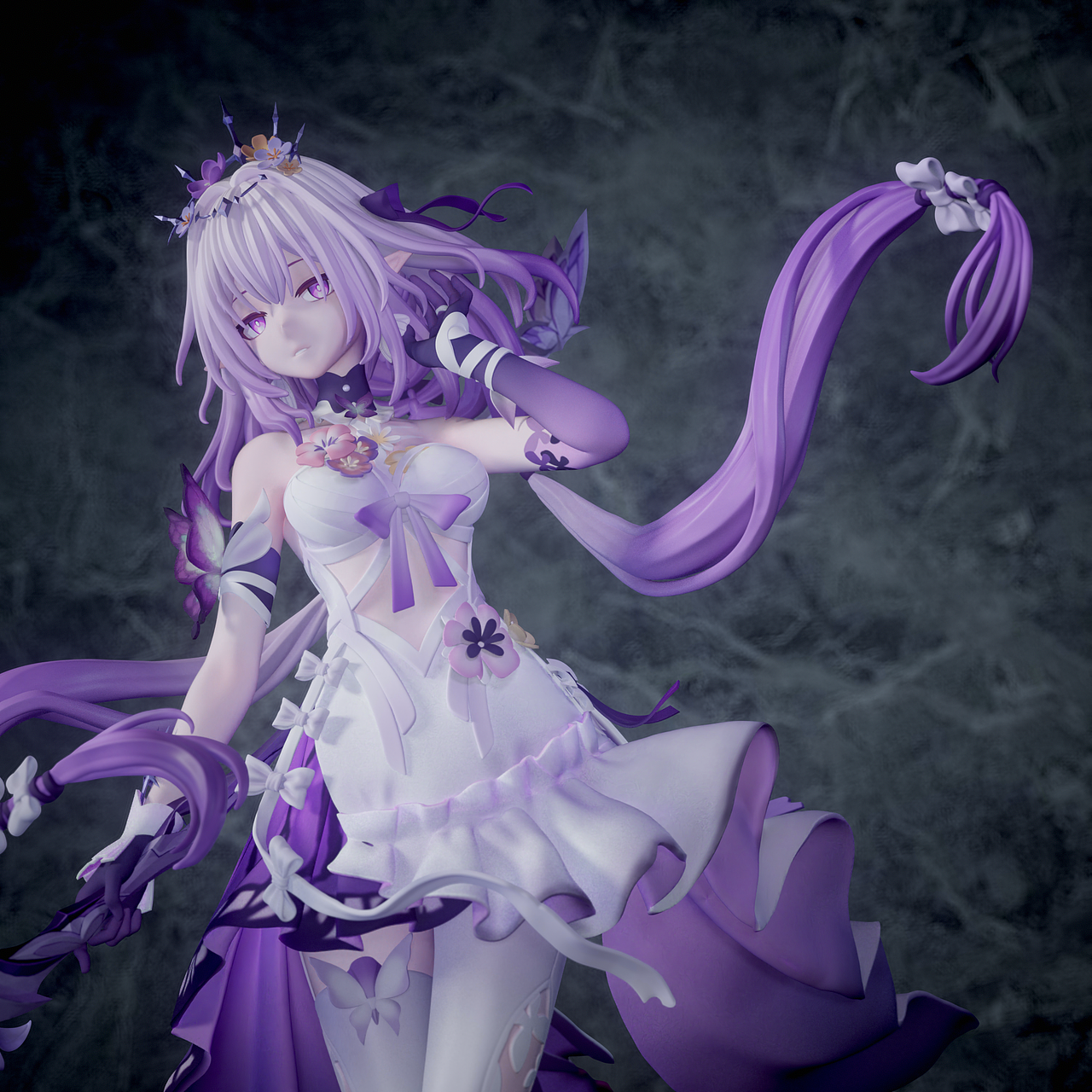 崩坏：星穹铁道-遐蝶