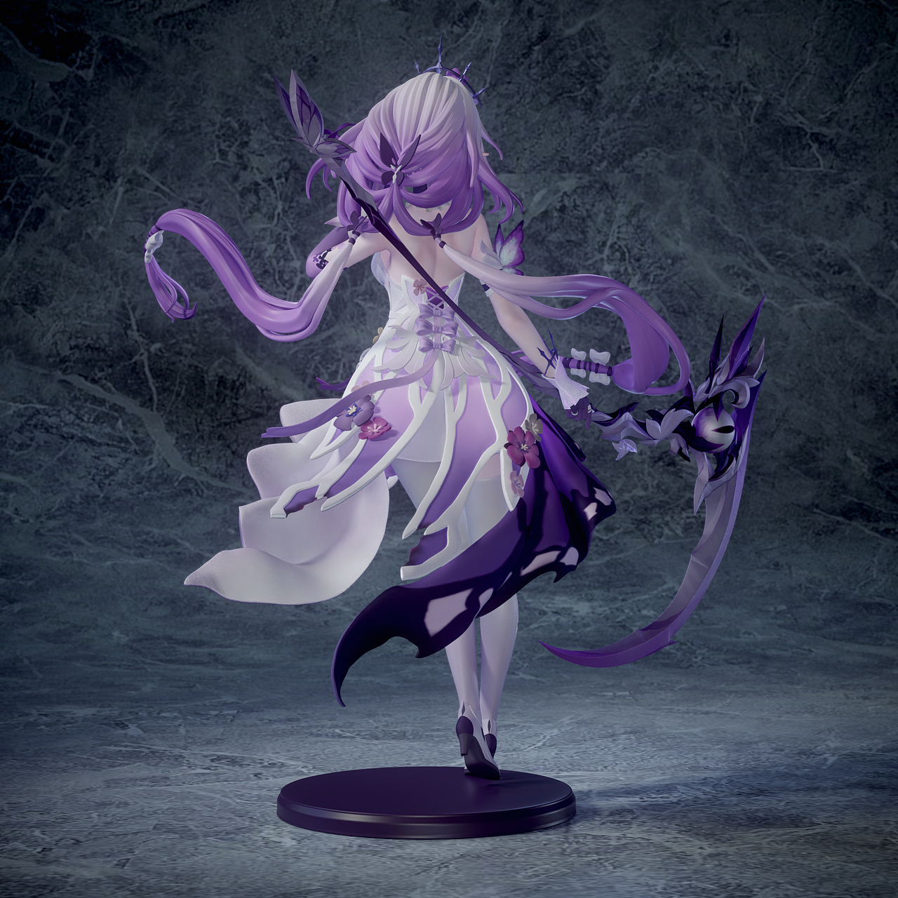 崩坏：星穹铁道-遐蝶