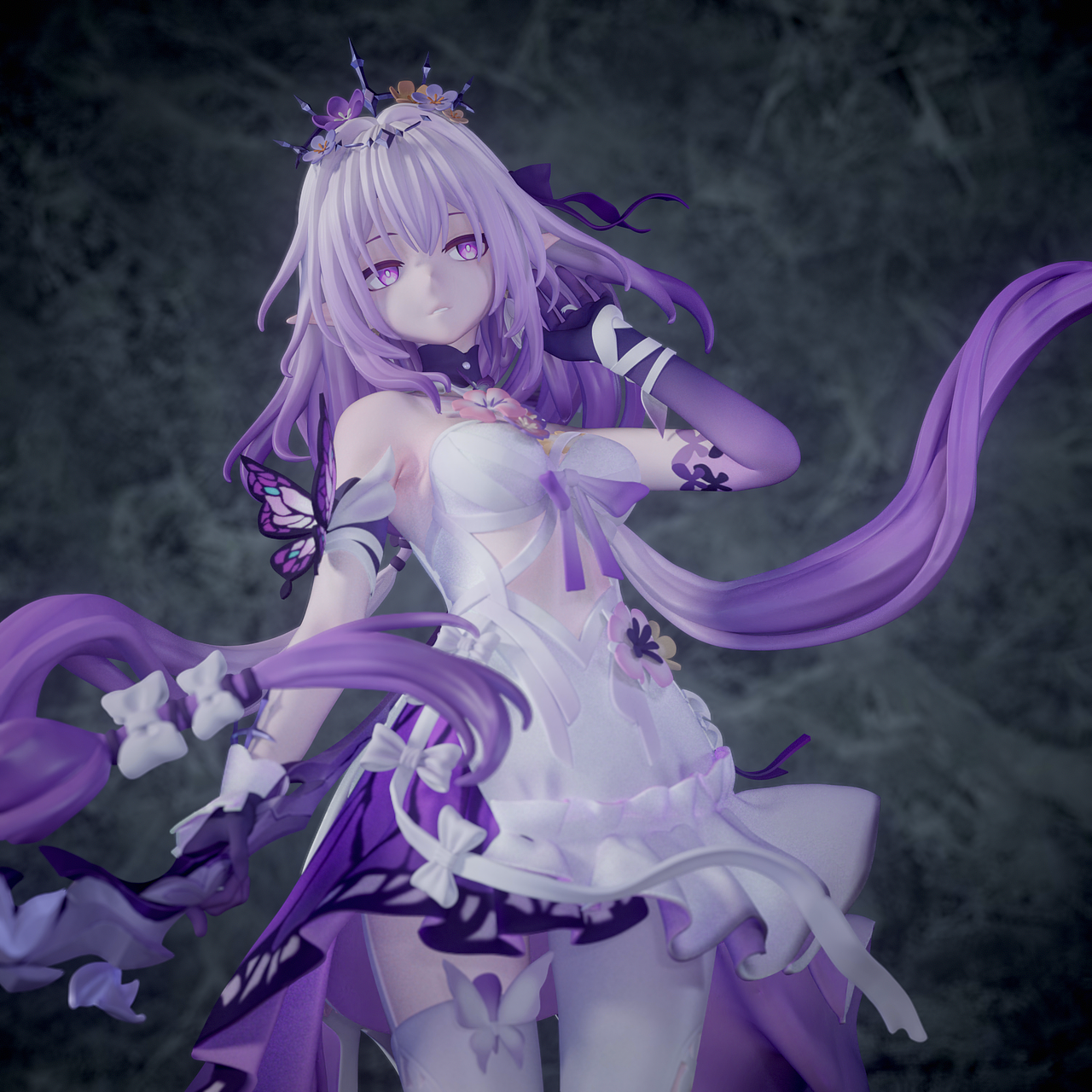 崩坏：星穹铁道-遐蝶