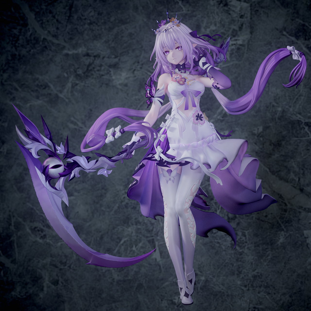 崩坏：星穹铁道-遐蝶