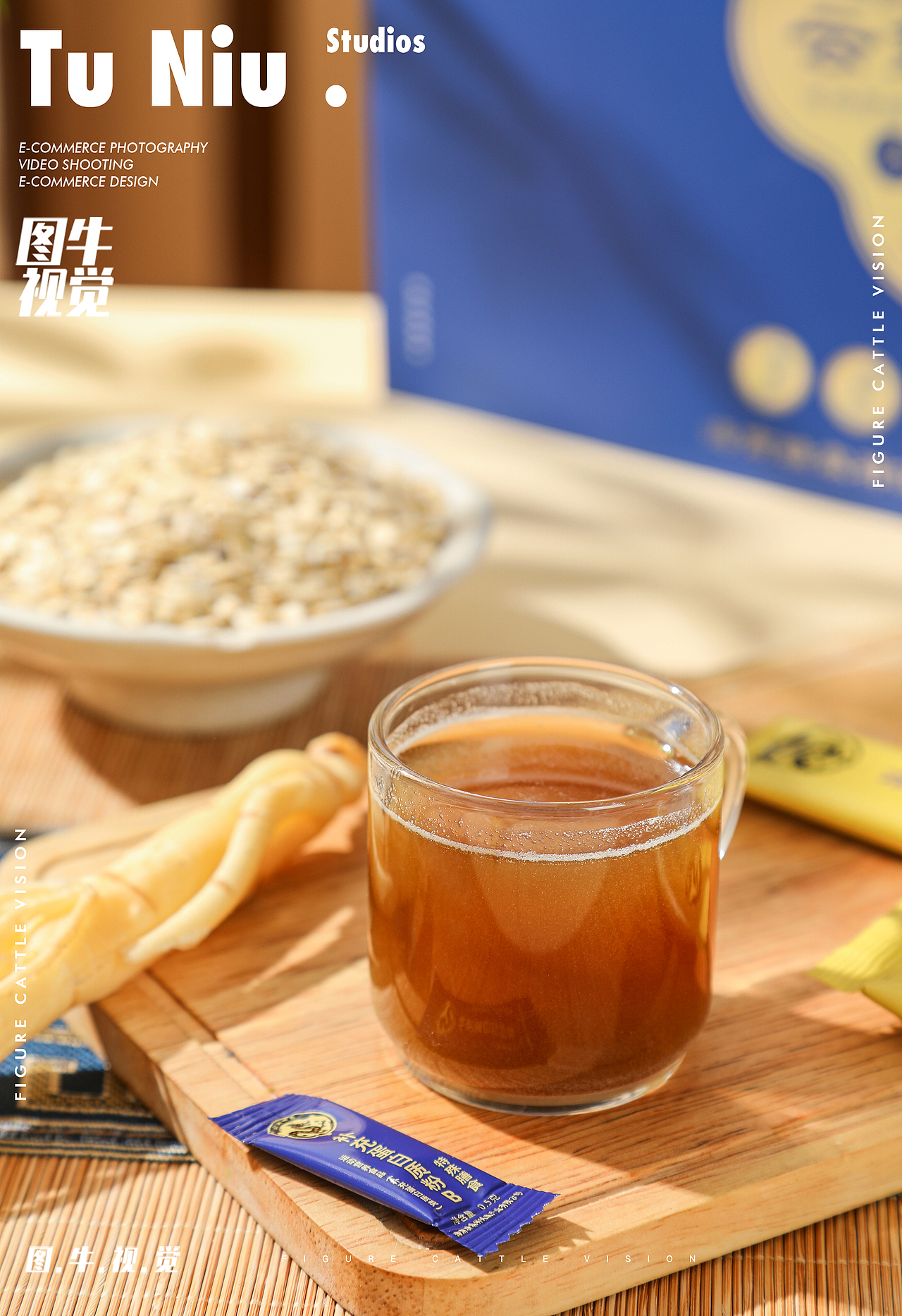 保健品拍摄|产品拍摄|电商产品拍摄|商业摄影