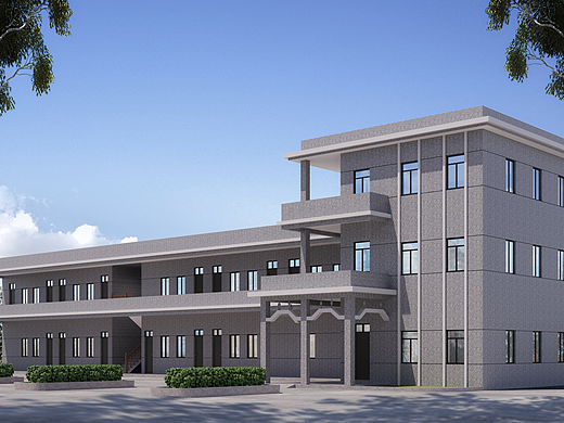 极少主义与未来世界