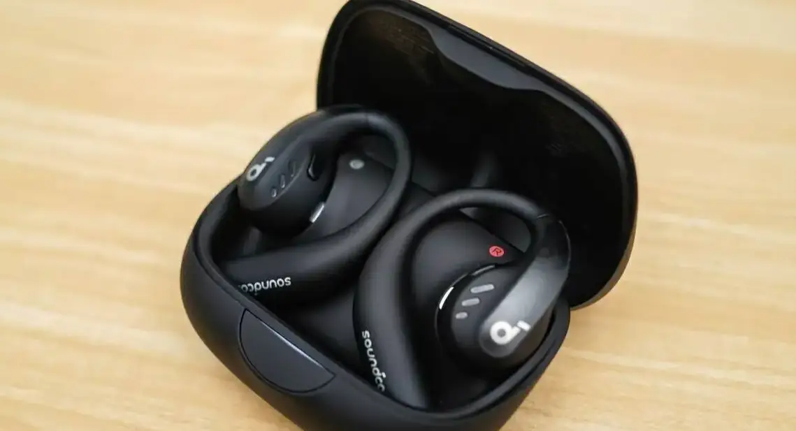 开放式耳机音质第一名是哪款？盘点音质最好的十款开放式耳机推荐