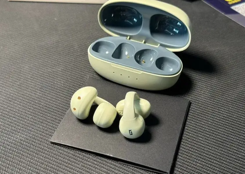 开放式耳机音质第一名是哪款？盘点音质最好的十款开放式耳机推荐