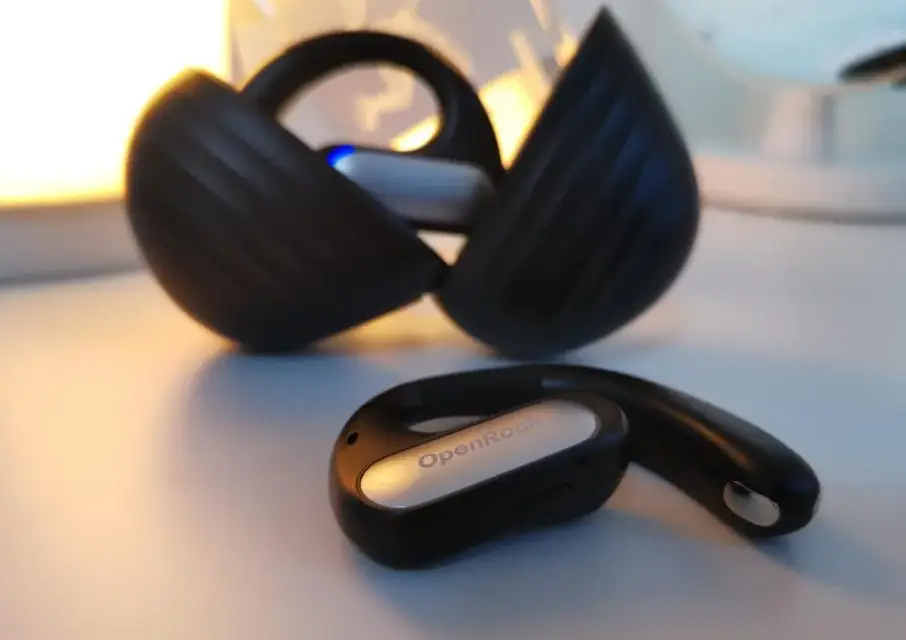 开放式耳机音质第一名是哪款？盘点音质最好的十款开放式耳机推荐