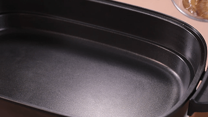 美食造型|美式电煮锅电商拍摄美食造型案例