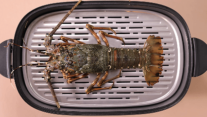 美食造型|美式电煮锅电商拍摄美食造型案例