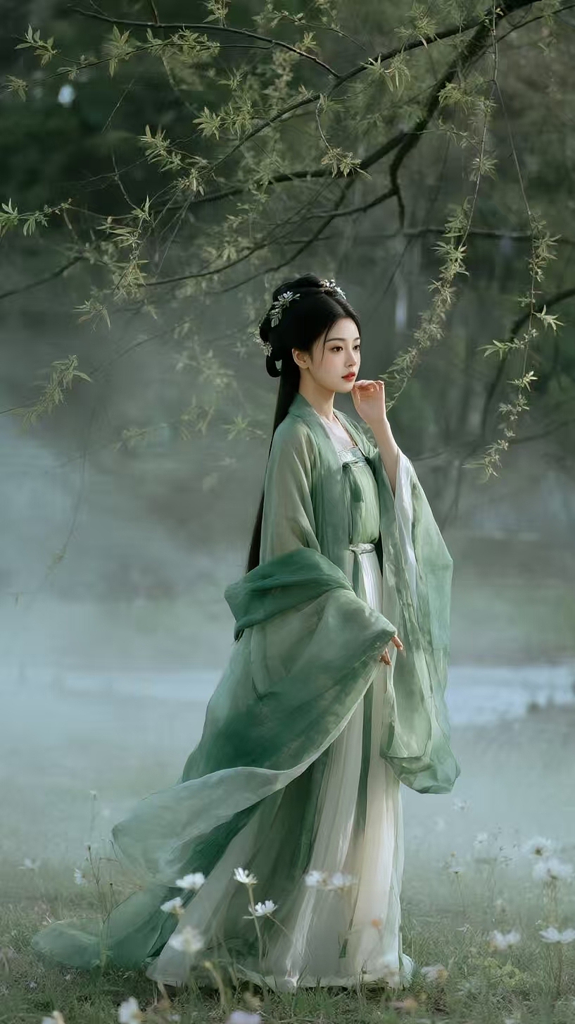 原创作品：春到人间 版权所有©️（图ZMzk5MTYyNjc2） - MV - 站酷设计师黄中立LV视觉映像原创素材 - 站酷ZCOOL