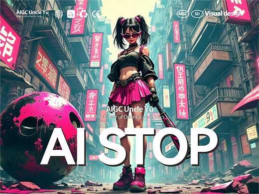 AI STOP