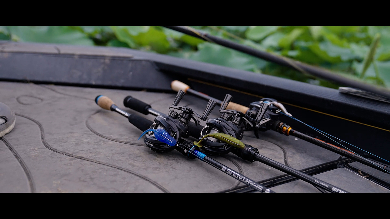 克雷斯水滴轮-发布会TVC广告