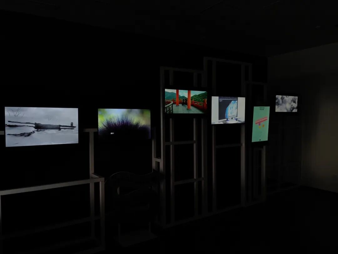 2025深圳环球设计大奖“鲲鹏奖”作品展正在展出！（图ZMTUyODY3OTI=） - 资讯 - 站酷设计师站酷资讯原创素材 - 站酷ZCOOL