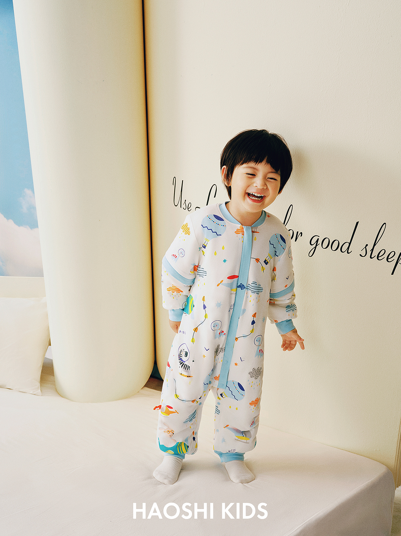 谁能忍住不看,可爱的人类幼崽呀!👀🥰❤️