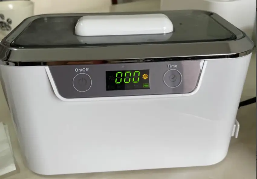 央视认证2025十大超声波清洗机排行榜！超声波清洗机牌子哪个好？ 