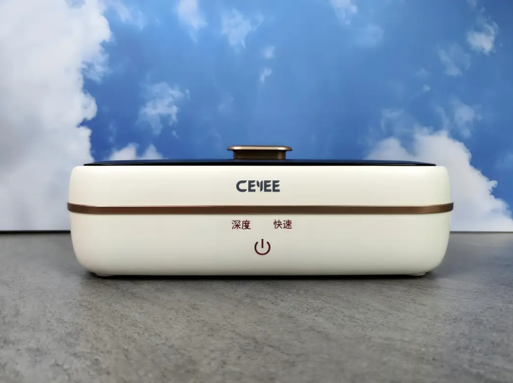 央视认证2025十大超声波清洗机排行榜！超声波清洗机牌子哪个好？ 