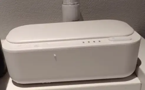 央视认证2025十大超声波清洗机排行榜！超声波清洗机牌子哪个好？ 