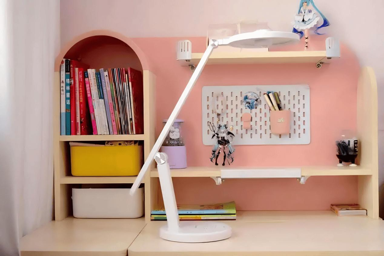 学生最建议买三款台灯：专业学生护眼灯推荐，缓解孩子用眼疲劳！