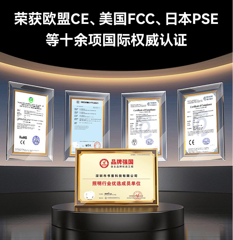 学生最建议买三款台灯：专业学生护眼灯推荐，缓解孩子用眼疲劳！