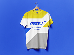 亚马逊电商品牌形象设计提案-3套方案你喜欢哪一套？