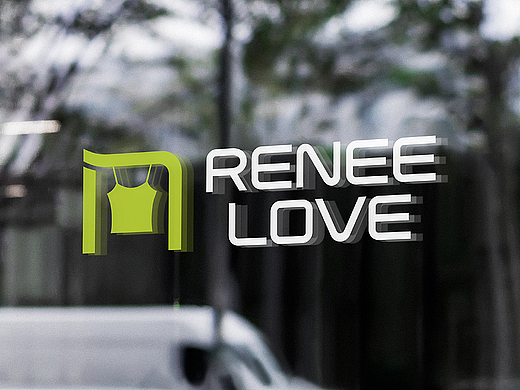 RENEE LOVE|时尚内搭品牌打造