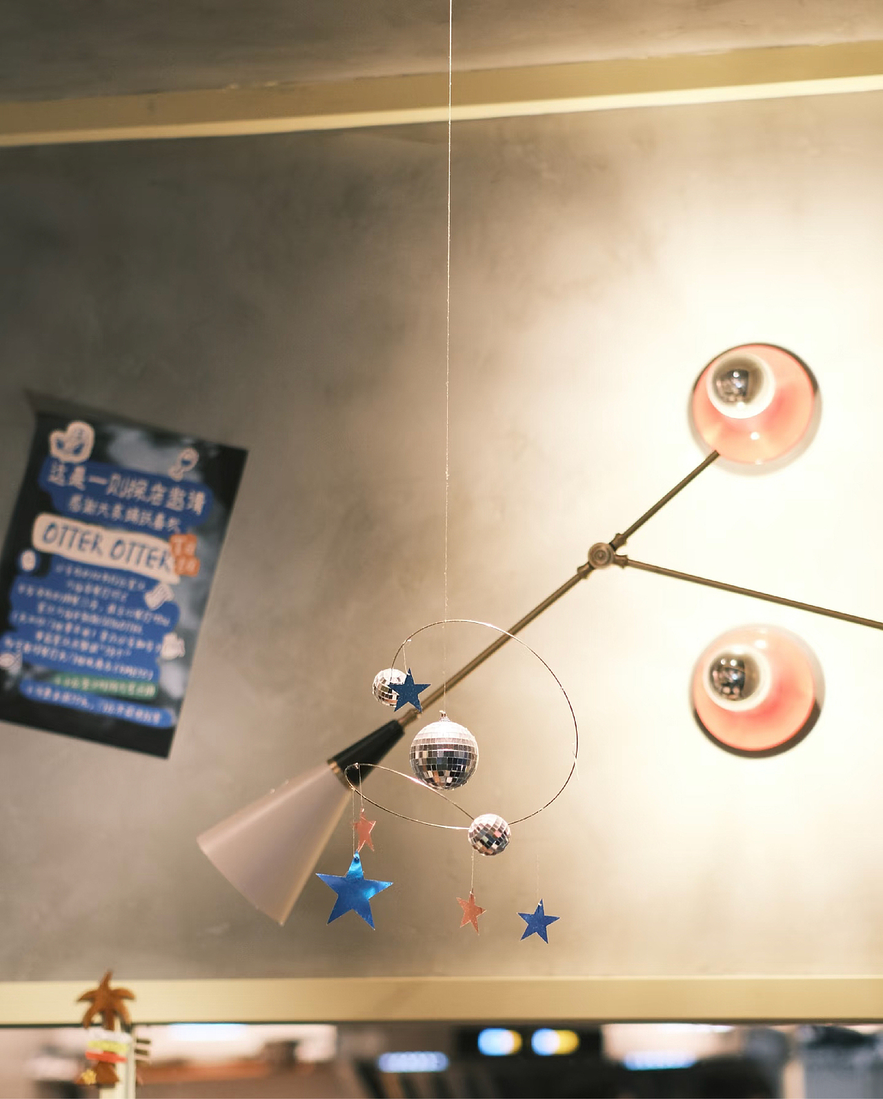 獭獭开饭OTTER|家庭料理品牌视觉设计（图ZMzk5MTc3ODMy） - 品牌 - 站酷设计师高斯模糊Design原创素材 - 站酷ZCOOL