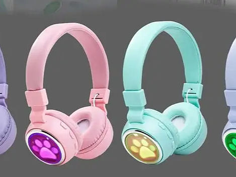 哪款头戴式耳机降噪效果最好？学生党头戴降噪耳机排行榜10强分享