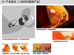 D.Space案例｜韶音耳机/3c产品/产品拍摄