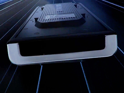 便捷式小型空调