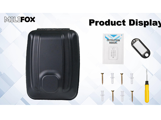 亚马逊密码锁主图视频