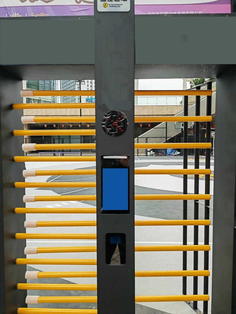 智能无人值守球馆方案：一键解锁便捷运动，高效安全全拉满!（图ZMTUyODc2MzY=） - 资讯 - 站酷设计师北京西莫罗原创素材 - 站酷ZCOOL