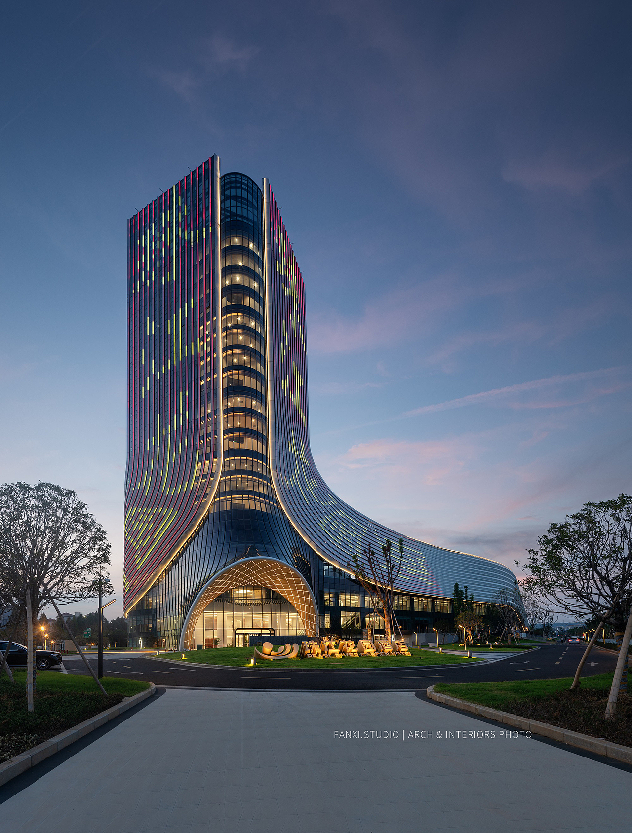 浙江绍兴五星酒店拍摄案例分享