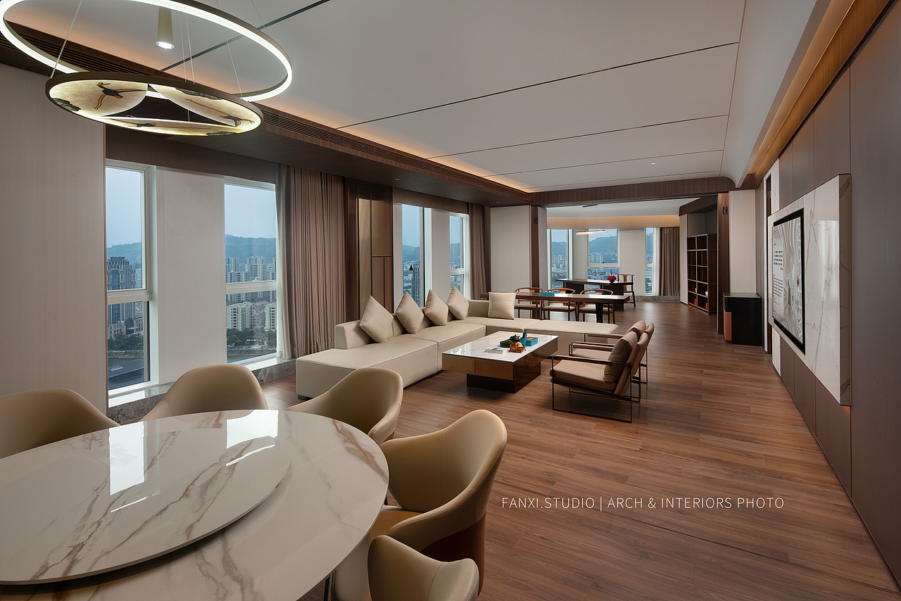 浙江绍兴五星酒店拍摄案例分享