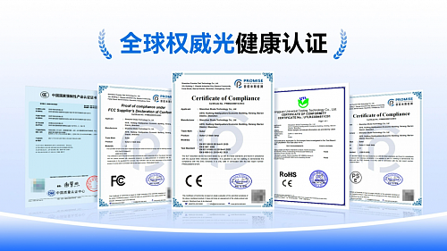 护眼灯哪个牌子质量好？稳定耐用的护眼台灯推荐