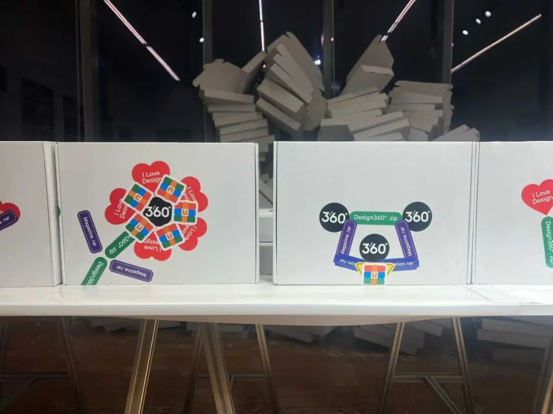 最全攻略！Design360设计节现场图抢先看（图ZMTUyODc3MDg=） - 资讯 - 站酷设计师站酷资讯原创素材 - 站酷ZCOOL