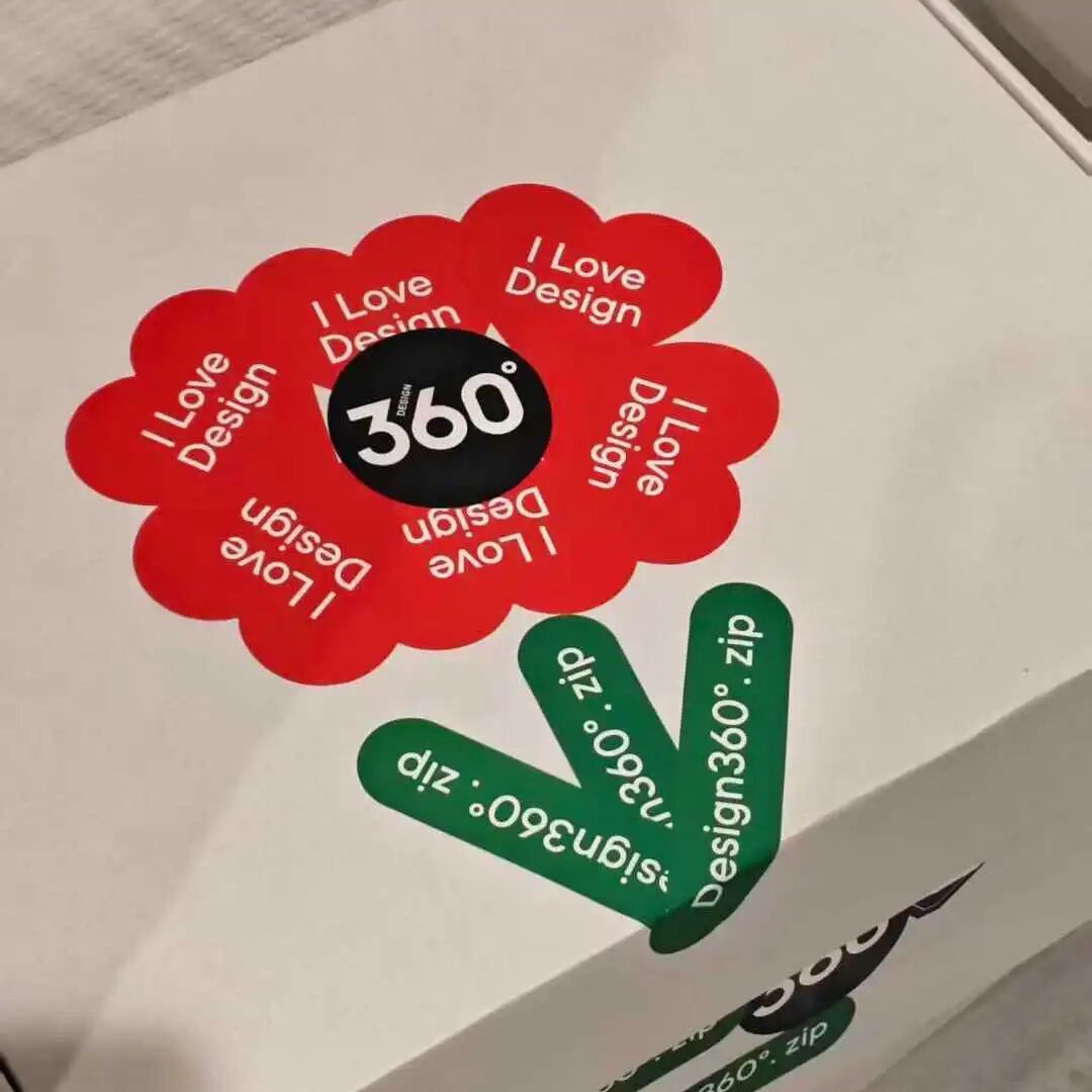 最全攻略！Design360设计节现场图抢先看（图ZMTUyODc3MDA=） - 资讯 - 站酷设计师站酷资讯原创素材 - 站酷ZCOOL