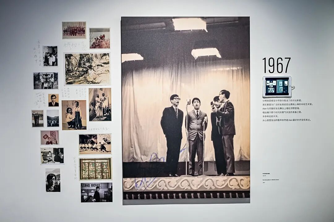 “浪奔・浪流——2025陈幼坚、欧阳应霁双个展”（图ZMTUyODc3OTI=） - 资讯 - 站酷设计师站酷资讯原创素材 - 站酷ZCOOL