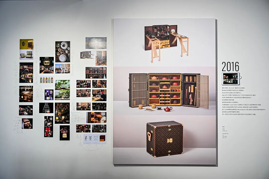 “浪奔・浪流——2025陈幼坚、欧阳应霁双个展”（图ZMTUyODc4MTY=） - 资讯 - 站酷设计师站酷资讯原创素材 - 站酷ZCOOL